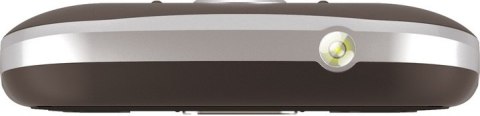 MyPhone Halo 4 Plus LTE Praline Collection | Brown | 3.5 " | IPS | 48 MB | 128 MB | Dual SIM | MicroSD | 3G | Bluetooth | Main c