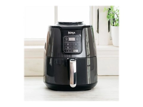 NINJA | AF100 | Air Fryer | Power 1550 W | Capacity 3.8 L | Grey