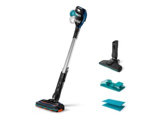 Philips | Vacuum cleaner | FC6719/01 | Cordless operating | Handstick | Washing function | - W | 21.6 V | Operating time (max) 5