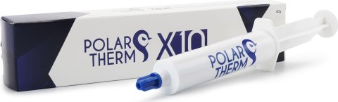 Polartherm | X-10 Thermal Paste, 40 g | PT-X10-040 Polartherm | X-10 Thermal Paste, 40 g | PT-X10-040