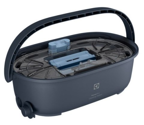 STACJA CZYSZCZĄCA ELECTROLUX EPPCS2 | Electrolux STACJA CZYSZCZĄCA ELECTROLUX EPPCS2 | Electrolux