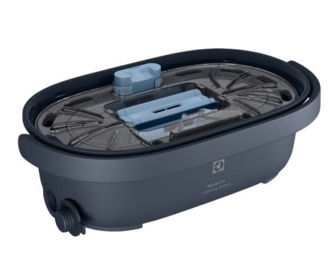 STACJA CZYSZCZĄCA ELECTROLUX EPPCS2 | Electrolux STACJA CZYSZCZĄCA ELECTROLUX EPPCS2 | Electrolux