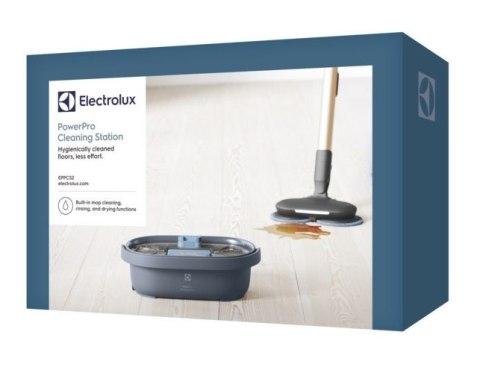 STACJA CZYSZCZĄCA ELECTROLUX EPPCS2 | Electrolux STACJA CZYSZCZĄCA ELECTROLUX EPPCS2 | Electrolux