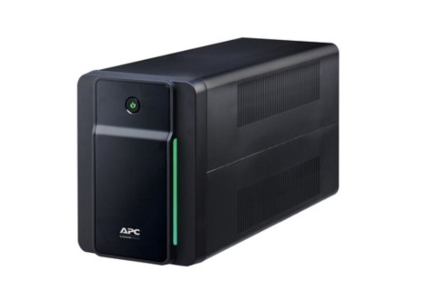 Schneider Electric APC Back-UPS, Tower, 6x IEC C13 sockets, AVR | BX1200MI | 1200 VA | 650 W | 230 V Schneider Electric APC Back-UPS, Tower, 6x IEC C13 sockets, AVR | BX1200MI | 1200 VA | 650 W | 230 V