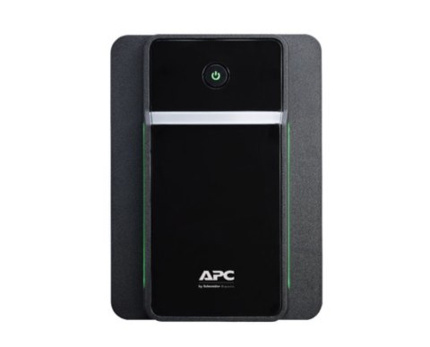 Schneider Electric APC Back-UPS, Tower, 6x IEC C13 sockets, AVR | BX1200MI | 1200 VA | 650 W | 230 V Schneider Electric APC Back-UPS, Tower, 6x IEC C13 sockets, AVR | BX1200MI | 1200 VA | 650 W | 230 V
