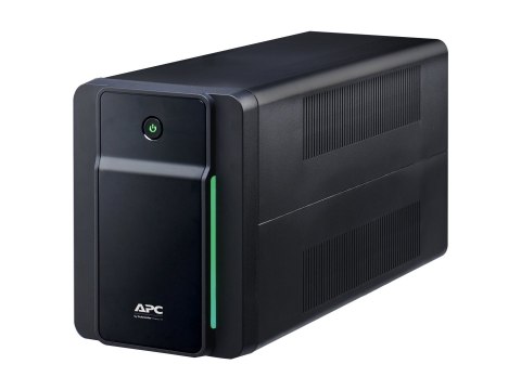 Schneider Electric APC Back-UPS, Tower, 6x IEC C13 sockets, AVR | BX1200MI | 1200 VA | 650 W | 230 V Schneider Electric APC Back-UPS, Tower, 6x IEC C13 sockets, AVR | BX1200MI | 1200 VA | 650 W | 230 V