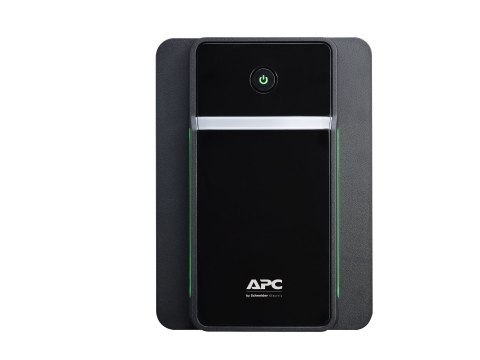 Schneider Electric APC Back-UPS, Tower, 6x IEC C13 sockets, AVR | BX1200MI | 1200 VA | 650 W | 230 V Schneider Electric APC Back-UPS, Tower, 6x IEC C13 sockets, AVR | BX1200MI | 1200 VA | 650 W | 230 V