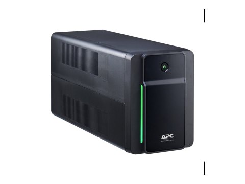 Schneider Electric APC Back-UPS, Tower, 6x IEC C13 sockets, AVR | BX1200MI | 1200 VA | 650 W | 230 V Schneider Electric APC Back-UPS, Tower, 6x IEC C13 sockets, AVR | BX1200MI | 1200 VA | 650 W | 230 V