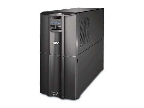 Schneider Electric APC Smart-UPS | SMT2200IC | 2200 VA | 1980 W Schneider Electric APC Smart-UPS | SMT2200IC | 2200 VA | 1980 W