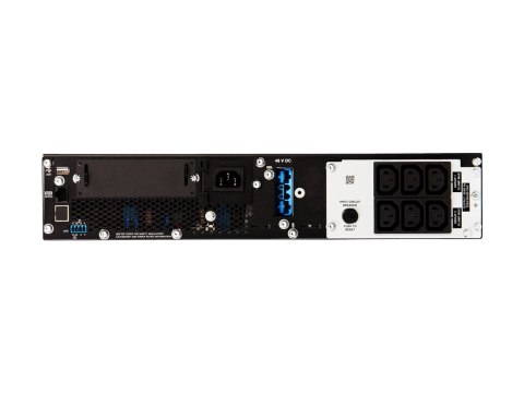 Schneider Electric APC Smart-UPS | SRT1000XLI | 1000 VA | 1000 W