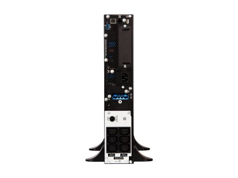 Schneider Electric APC Smart-UPS | SRT1000XLI | 1000 VA | 1000 W