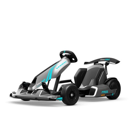 Segway GoKart Pro 2 | 43 km/h Segway GoKart Pro 2 | 43 km/h