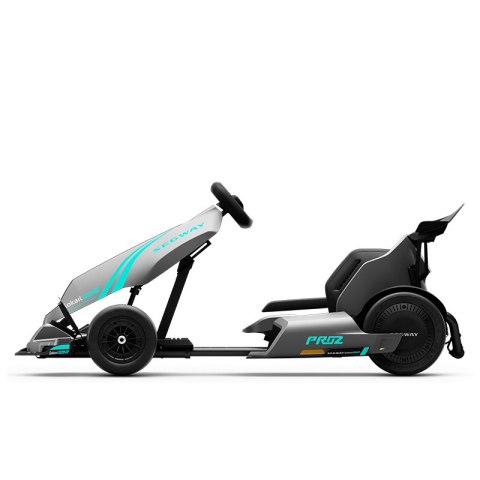 Segway GoKart Pro 2 | 43 km/h Segway GoKart Pro 2 | 43 km/h