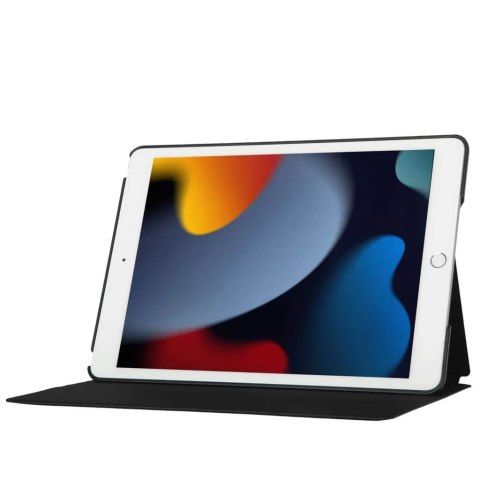 Targus Everyday Protection Case for iPad 10.2", Black | Targus Targus Everyday Protection Case for iPad 10.2", Black | Targus