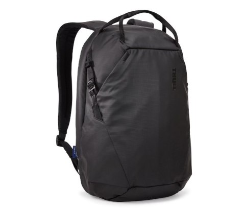 Thule | TACTBP-114 Tact | Plecak 16L | Plecak na laptopa | Czarny
