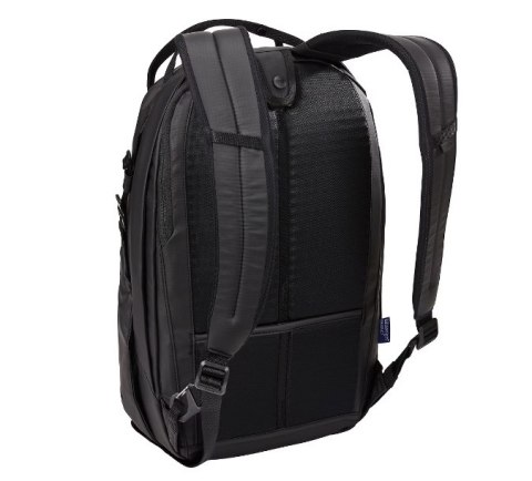 Thule | TACTBP-114 Tact | Plecak 16L | Plecak na laptopa | Czarny
