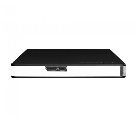 Toshiba Canvio | Przenośny | Dysk twardy | 1 TB | USB 3.2 Gen 1 | Czarny Toshiba Canvio | Przenośny | Dysk twardy | 1 TB | USB 3.2 Gen 1 | Czarny