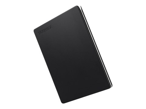 Toshiba Canvio | Przenośny | Dysk twardy | 1 TB | USB 3.2 Gen 1 | Czarny Toshiba Canvio | Przenośny | Dysk twardy | 1 TB | USB 3.2 Gen 1 | Czarny