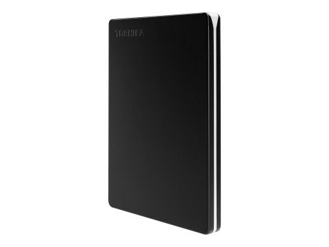 Toshiba Canvio | Przenośny | Dysk twardy | 1 TB | USB 3.2 Gen 1 | Czarny Toshiba Canvio | Przenośny | Dysk twardy | 1 TB | USB 3.2 Gen 1 | Czarny