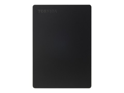 Toshiba Canvio | Przenośny | Dysk twardy | 1 TB | USB 3.2 Gen 1 | Czarny Toshiba Canvio | Przenośny | Dysk twardy | 1 TB | USB 3.2 Gen 1 | Czarny