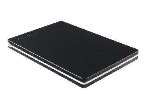 Toshiba Canvio | Przenośny | Dysk twardy | 1 TB | USB 3.2 Gen 1 | Czarny Toshiba Canvio | Przenośny | Dysk twardy | 1 TB | USB 3.2 Gen 1 | Czarny