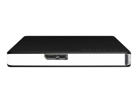 Toshiba Canvio | Przenośny | Dysk twardy | 1 TB | USB 3.2 Gen 1 | Czarny Toshiba Canvio | Przenośny | Dysk twardy | 1 TB | USB 3.2 Gen 1 | Czarny