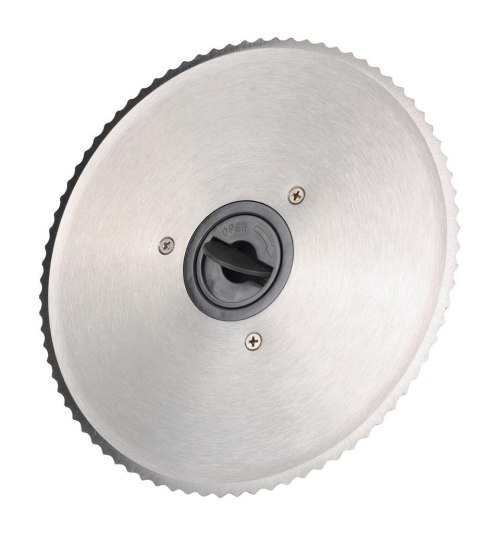 Tristar | Food Slicer | EM-2099 | Metallic silver | 150 W Tristar | Food Slicer | EM-2099 | Metallic silver | 150 W