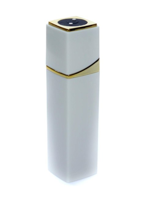 Dyskretny sex masażer mini wibrator 9cm 10trybów