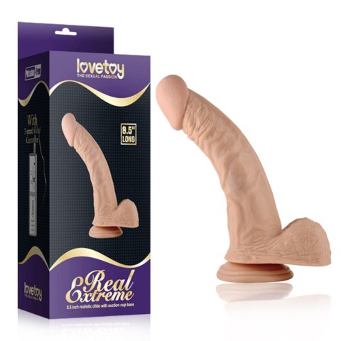 Erotyczne dildo giętki penis na przyssawce orgazm Erotyczne dildo giętki penis na przyssawce orgazm
