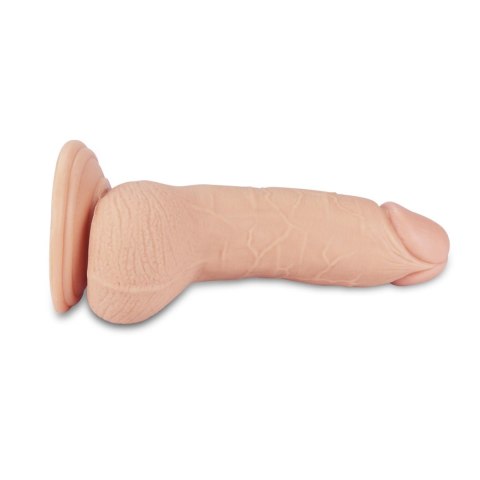 Gruby gumowy penis dildo zabawka sex przyssawka Gruby gumowy penis dildo zabawka sex przyssawka