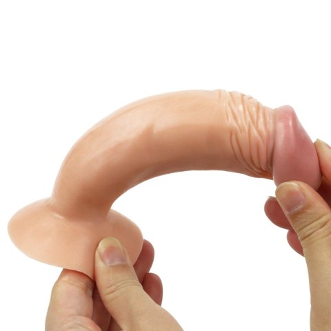 Mega gruby penis przyssawka realistyczny wygląd Mega gruby penis przyssawka realistyczny wygląd