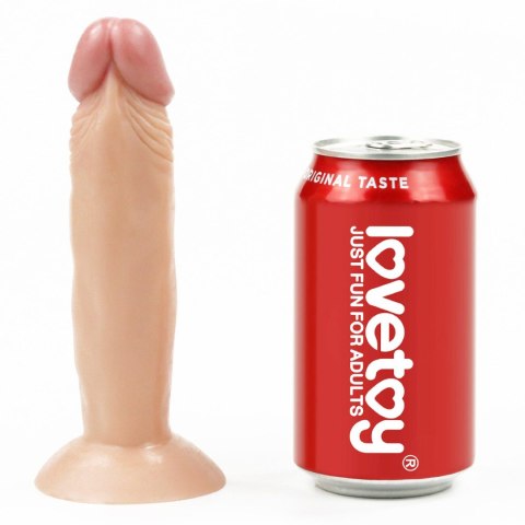 Mega gruby penis przyssawka realistyczny wygląd Mega gruby penis przyssawka realistyczny wygląd