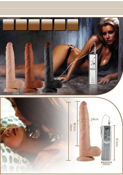 Ogromny penis realistyczna tekstura przyssawka Ogromny penis realistyczna tekstura przyssawka