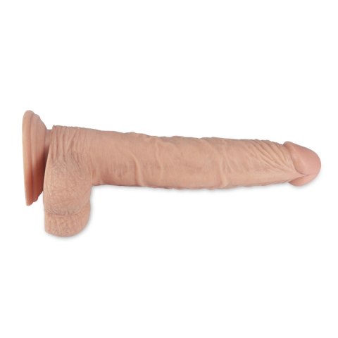 Ogromny penis realistyczna tekstura przyssawka Ogromny penis realistyczna tekstura przyssawka