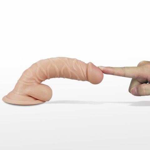 Sexualna zabawka penis dildo orgazm przyssawka Sexualna zabawka penis dildo orgazm przyssawka