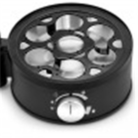 WMF STELIO 415070011 Black/Steel 350 W WMF STELIO 415070011 Black/Steel 350 W