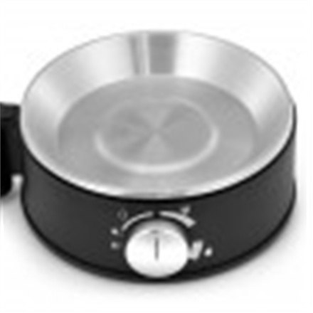 WMF STELIO 415070011 Black/Steel 350 W WMF STELIO 415070011 Black/Steel 350 W