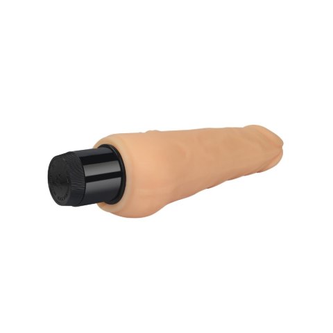 Wibrator penis bardzo realistyczny żylasty Wibrator penis bardzo realistyczny żylasty