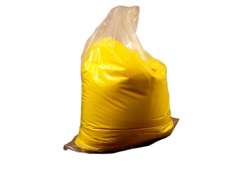 Zasypka Yellow Lexmark MASC522Y chemiczny Zasypka Yellow Lexmark MASC522Y chemiczny