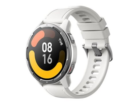 Xiaomi S1 Active GL Smart watch NFC GPS (satellite) AMOLED Touchscreen Activity monitoring 24/7 Waterproof Bluetooth Wi-Fi Moon Xiaomi S1 Active GL Smart watch NFC GPS (satellite) AMOLED Touchscreen Activity monitoring 24/7 Waterproof Bluetooth Wi-Fi Moon