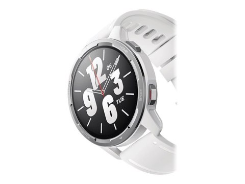 Xiaomi S1 Active GL Smart watch NFC GPS (satellite) AMOLED Touchscreen Activity monitoring 24/7 Waterproof Bluetooth Wi-Fi Moon Xiaomi S1 Active GL Smart watch NFC GPS (satellite) AMOLED Touchscreen Activity monitoring 24/7 Waterproof Bluetooth Wi-Fi Moon