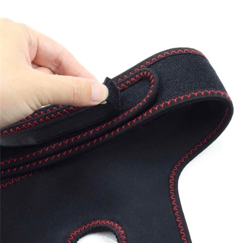 Majtki strap-on w zestawie z wibrującym dildo 20cm Majtki strap-on w zestawie z wibrującym dildo 20cm
