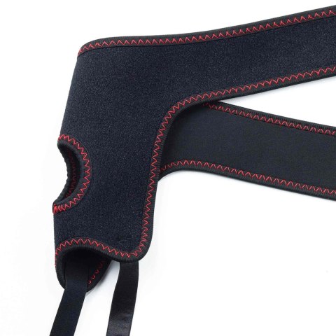 Strap-on realistyczny wygląd elastyczny giętki 19 Strap-on realistyczny wygląd elastyczny giętki 19