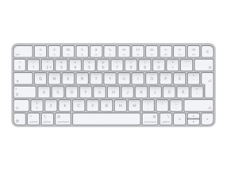 Apple Magic Keyboard - Swedish
