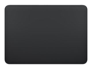 Apple Magic Trackpad - Black Multi-Touch Surface