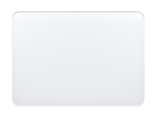 Apple Magic Trackpad - White Multi-Touch Surface