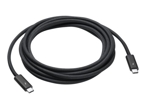 Apple Thunderbolt 4 (USB‑C) Pro Cable (3 m) Apple Thunderbolt 4 (USB‑C) Pro Cable (3 m)
