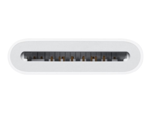 Apple USB-C to SD Card Reader Apple USB-C to SD Card Reader