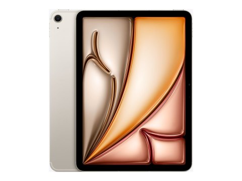 Apple iPad Air 11" M2 Wi-Fi 512 GB - Starlight | Apple Apple iPad Air 11" M2 Wi-Fi 512 GB - Starlight | Apple