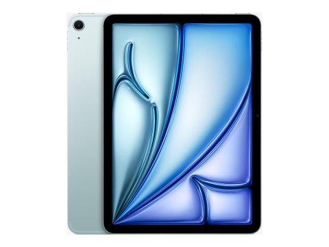 Apple iPad Air 11" M2 Wi-Fi + Cellular 256 GB - Niebieski | Apple Apple iPad Air 11" M2 Wi-Fi + Cellular 256 GB - Niebieski | Apple